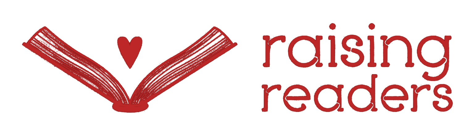 The Alphabet | Raising Readers