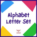Alphabet Letter Set