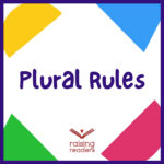 Plural Rules