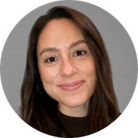 Raising Readers tutor Lexy Herbst